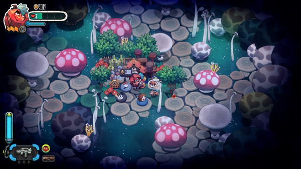 [Switch]恶果之地 Juicy Realm