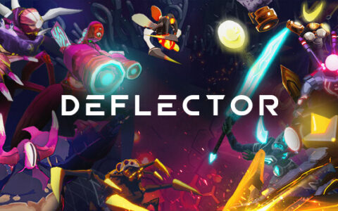 [Switch]偏转者 Deflector