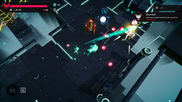 [Switch]偏转者 Deflector