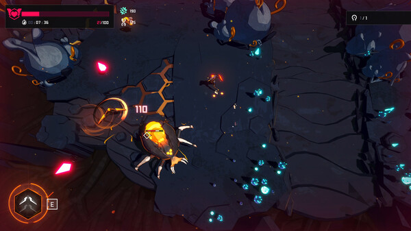 [Switch]偏转者 Deflector