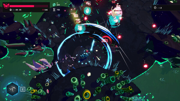 [Switch]偏转者 Deflector