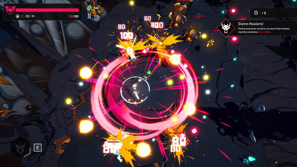 [Switch]偏转者 Deflector