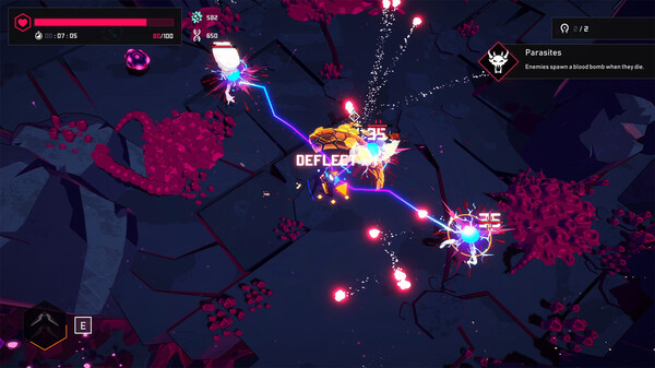 [Switch]偏转者 Deflector
