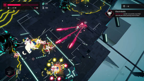 [Switch]偏转者 Deflector