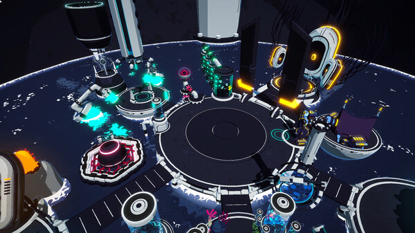 [Switch]偏转者 Deflector