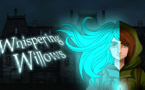 [Switch]灵界女孩 Whispering Willows