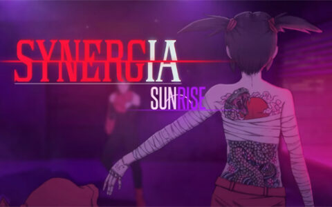 [Switch]协同效应 次世代版 Synergia NextGen Edition