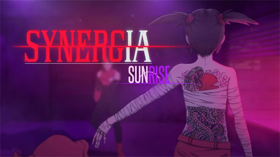 Synergia - NextGen Edition 1.jpg Synergia - NextGen Edition 1.jpg