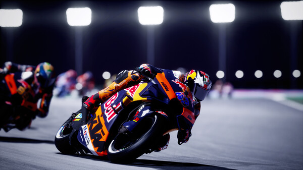 [Switch]摩托GP23 MotoGP23