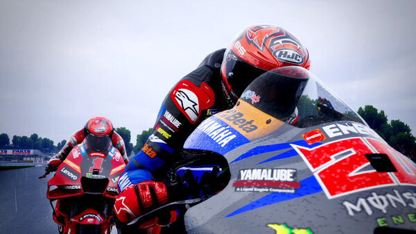 [Switch]摩托GP23 MotoGP23