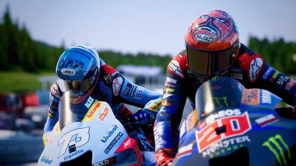 [Switch]摩托GP23 MotoGP23