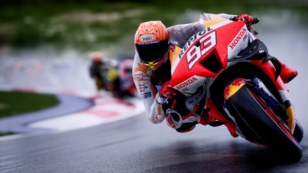 [Switch]摩托GP23 MotoGP23