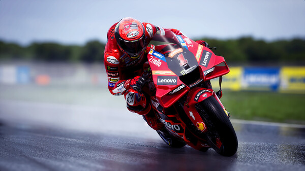 [Switch]摩托GP23 MotoGP23