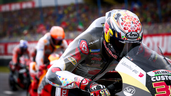 [Switch]摩托GP23 MotoGP23