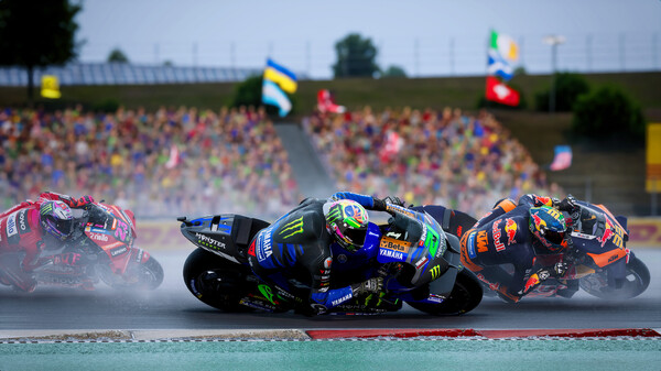 [Switch]摩托GP23 MotoGP23