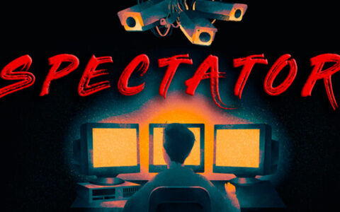 [Switch]观察者 Spectator