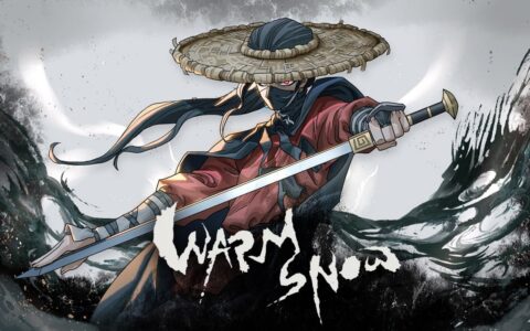 [Switch]暖雪 Warm Snow美版中文本体+2.1.4升补NSZ原版