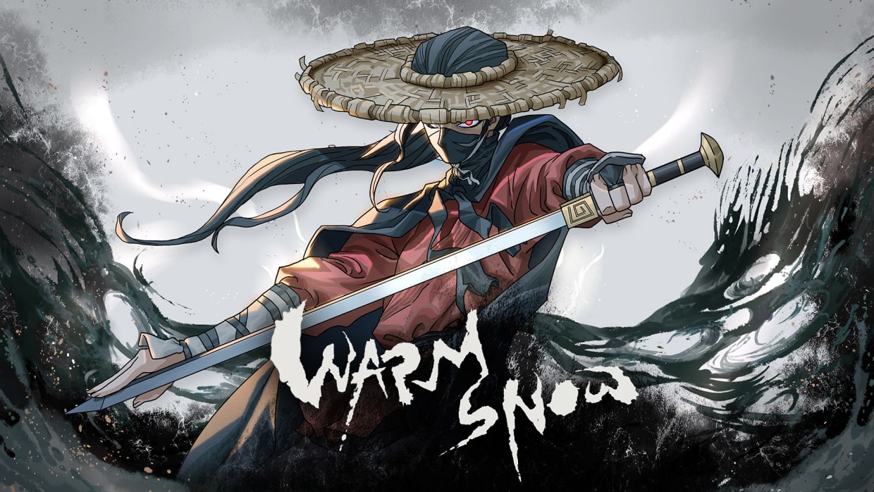 [Switch]暖雪 Warm Snow美版中文本体+2.1.4升补NSZ原版