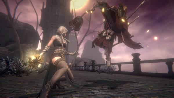 [Switch]帕斯卡契约 决定版官方中文本体+2.0.0升补NSZ原版