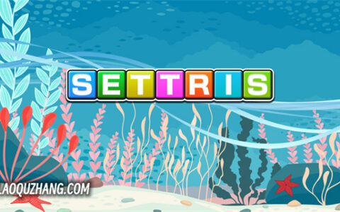 [Switch]设置俄罗斯方块 SETTRIS官方中文NSZ原版