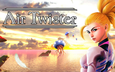 [Switch]空气旋风 Air Twister官方中文NSZ原版