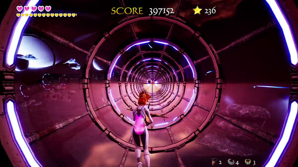 [Switch]空气旋风 Air Twister官方中文NSZ原版
