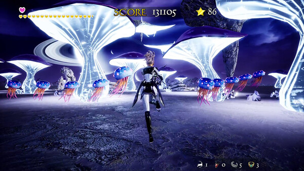 [Switch]空气旋风 Air Twister官方中文NSZ原版