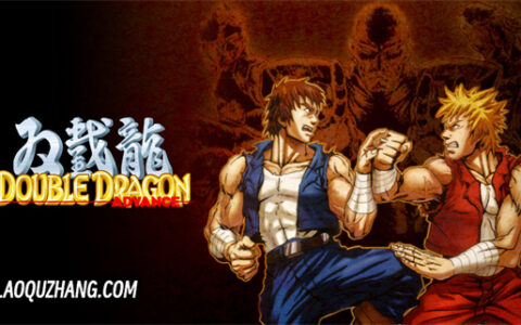 [Switch]双截龙Advance Double Dragon Advance