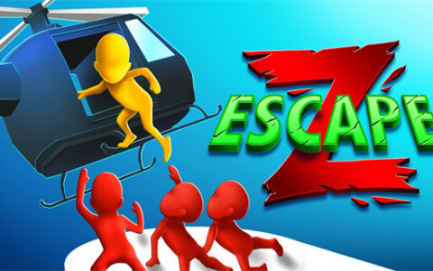 [Switch]Z 逃生 Z Escape