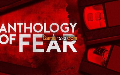 [Switch]恐怖录像带 Anthology of Fear