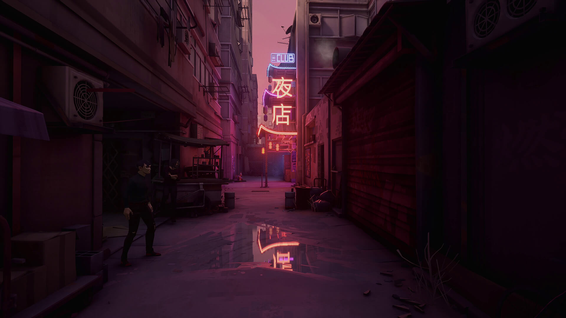 [Switch]师父 SIFU