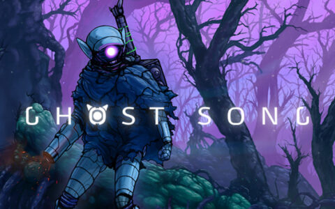 [Switch]幽灵之歌 Ghost Song
