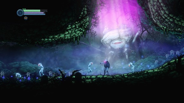 [Switch]幽灵之歌 Ghost Song