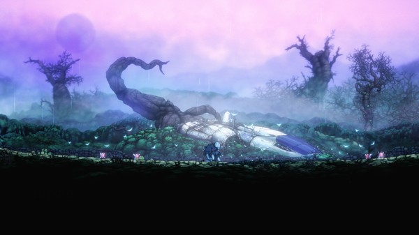 [Switch]幽灵之歌 Ghost Song
