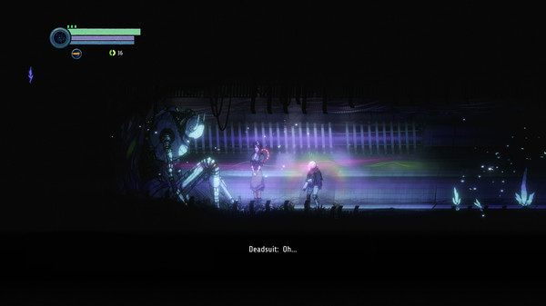 [Switch]幽灵之歌 Ghost Song