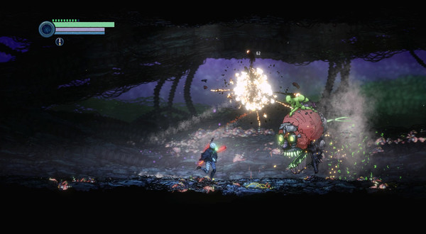 [Switch]幽灵之歌 Ghost Song