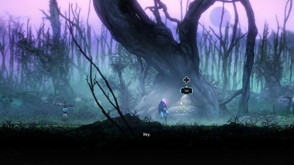 [Switch]幽灵之歌 Ghost Song