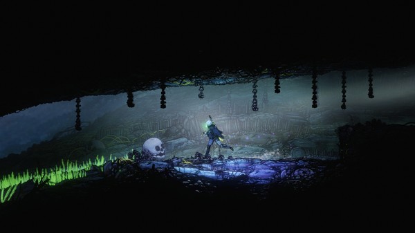 [Switch]幽灵之歌 Ghost Song