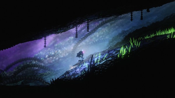 [Switch]幽灵之歌 Ghost Song