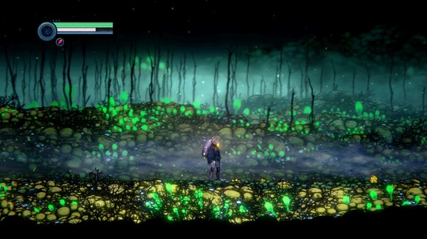 [Switch]幽灵之歌 Ghost Song