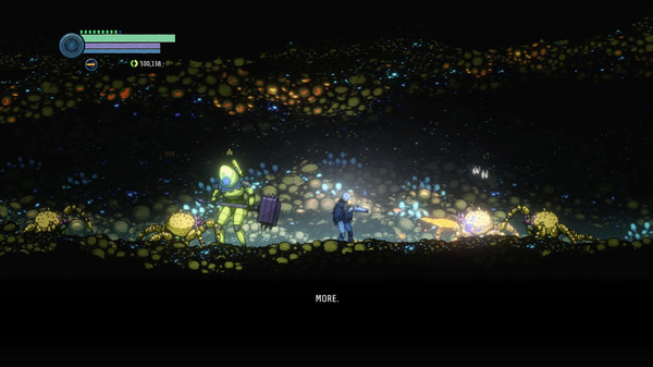 [Switch]幽灵之歌 Ghost Song