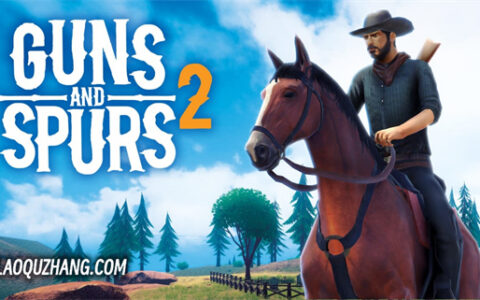 [Switch]枪和马刺2 Guns and Spurs 2