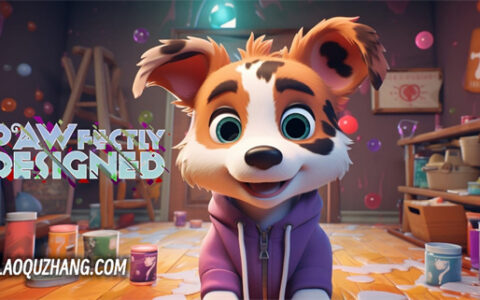 [Switch]完美设计 PAWfectly Designed