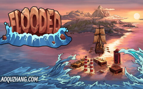 [Switch]巨浪滔天 Flooded