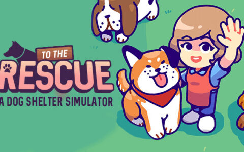 [Switch]去救援！To The Rescue！