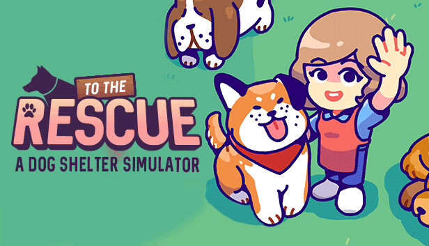 [Switch]去救援！To The Rescue！