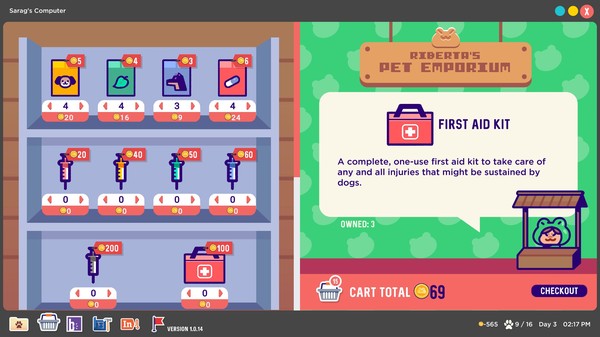 [Switch]去救援！To The Rescue！