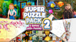 [Switch]Super Puzzle Pack 2