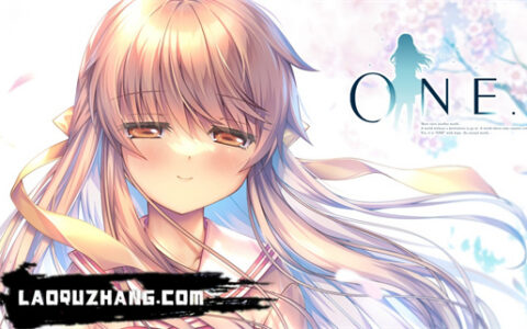 [Switch]ONE官方中文本体+1.0.1升补NSZ原版