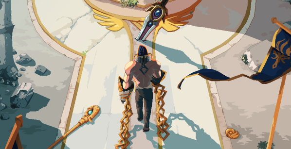 [Switch]搜魔人 英雄联盟传奇™官方中文本体+1.0.3+5DLCNSZ原版